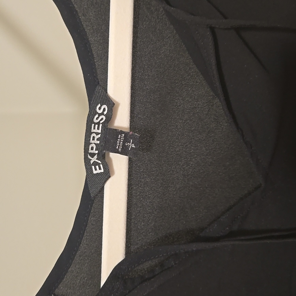 EXPRESS Blouse - Picture 4 of 4